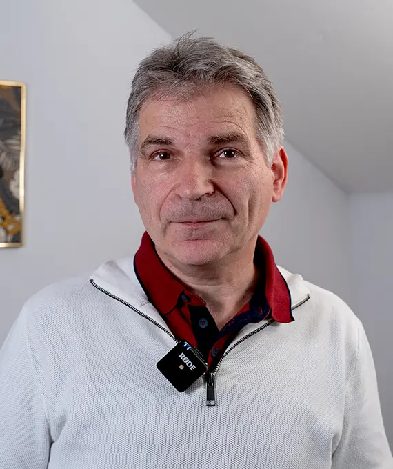 Cover vidéo discours