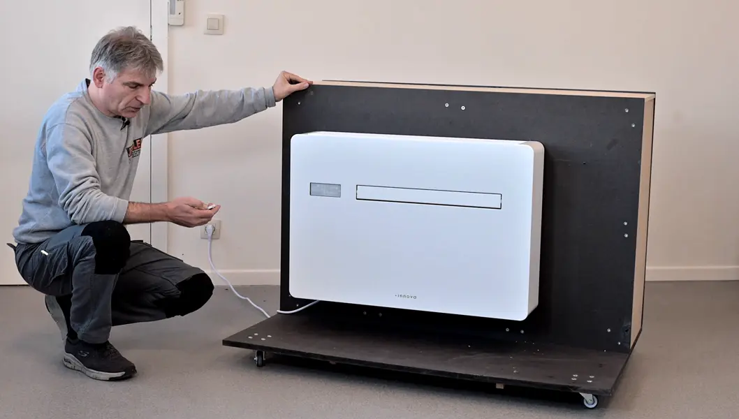 Cover vidéo pompes à chaleur