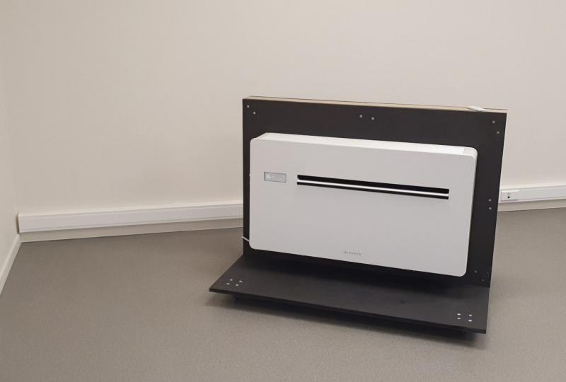 Réalisation - Exemple